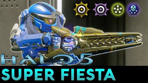 halo super fiesta|Fiesta .